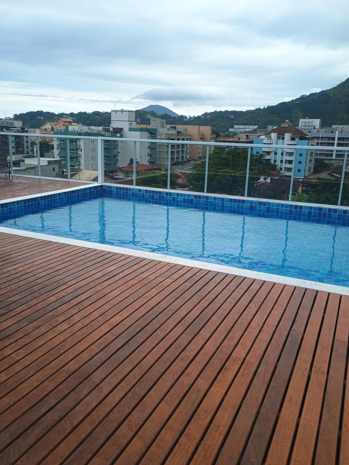 Apartamento Loft de 1 Quarto